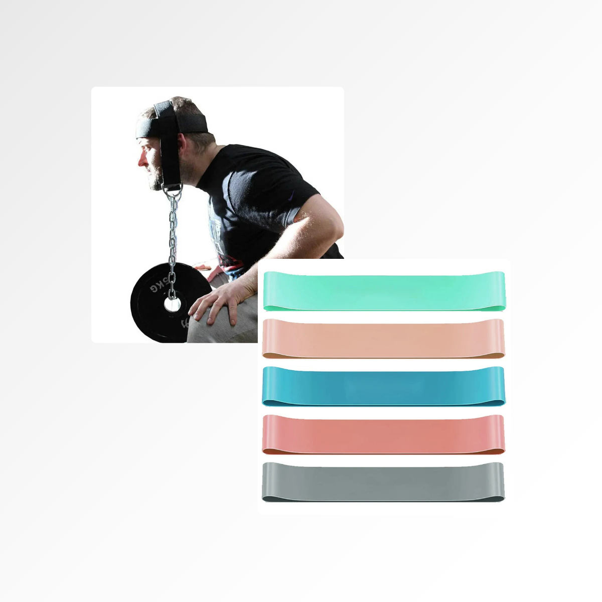 Mobility & Control Training Kit