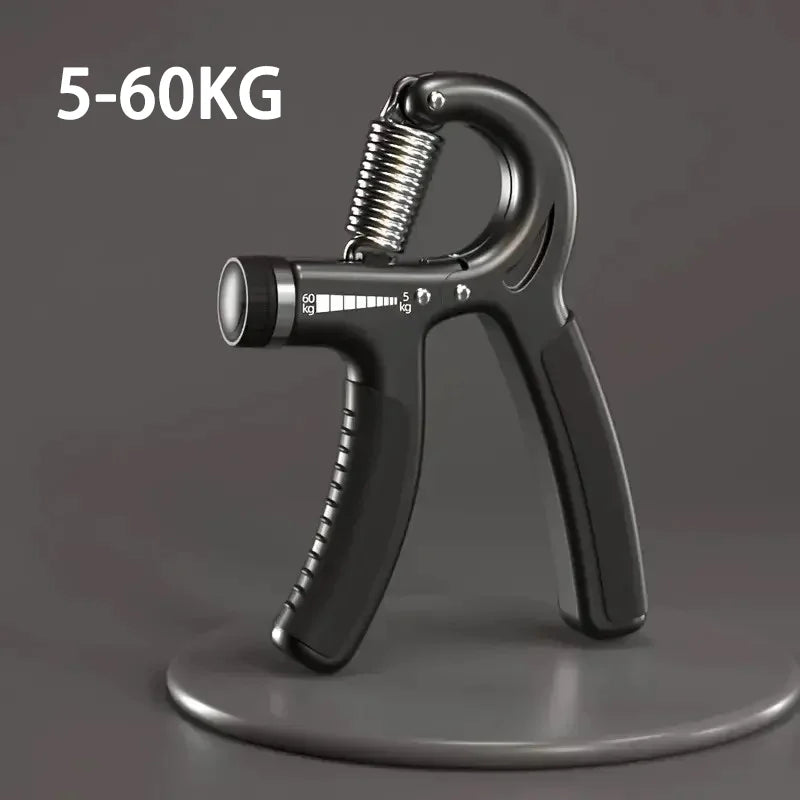 Hand Grip Strengthener 5–100 kg