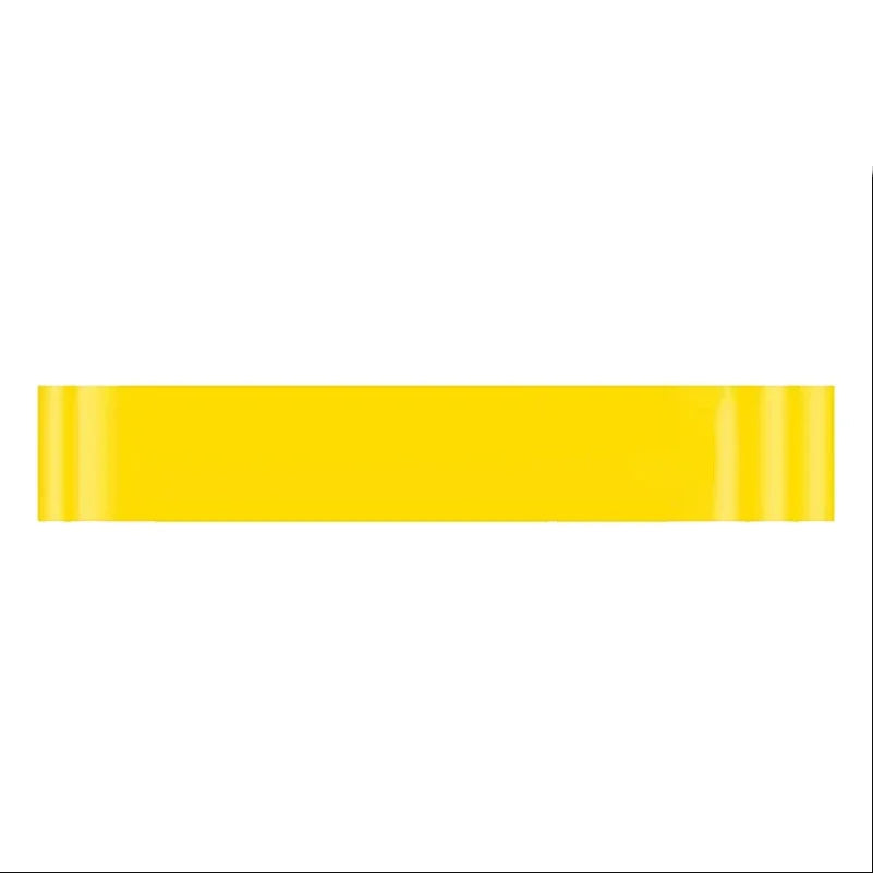 Resistance Loop Bands for Strength & Mobility