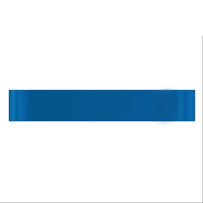 Resistance Loop Bands for Strength & Mobility